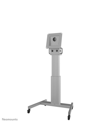Neomounts by Newstar Select Carrello elettrico Neomounts regolabile in altezza per Microsoft Hub 2S(X)
