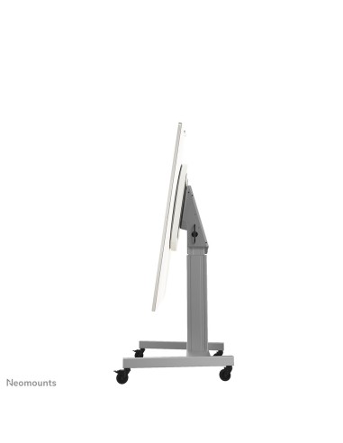 Neomounts by Newstar Select Carrello elettrico Neomounts regolabile in altezza per Microsoft Hub 2S(X)
