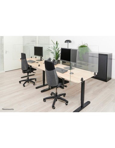 Neomounts by Newstar Schermo trasparente