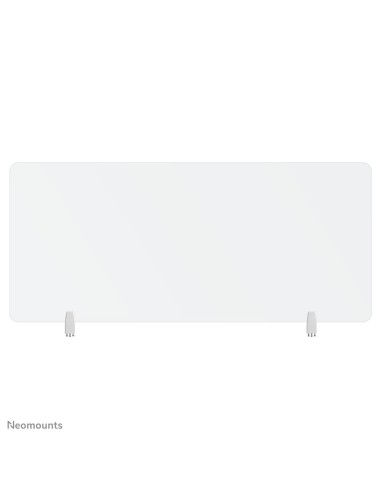 Neomounts by Newstar Schermo trasparente