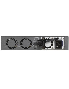 NETGEAR M4300-16X Gestito L3 10G Ethernet (100 1000 10000) Supporto Power over Ethernet (PoE) 1U Nero 2