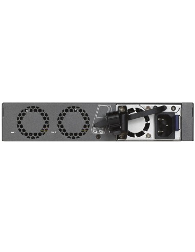 NETGEAR M4300-16X Gestito L3 10G Ethernet (100 1000 10000) Supporto Power over Ethernet (PoE) 1U Nero
