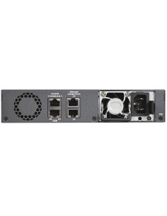 NETGEAR M4300-24XF Gestito L3 10G Ethernet (100 1000 10000) 1U Nero, Grigio 2