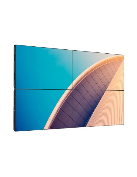 Philips 55BDL3105X LCD Interno