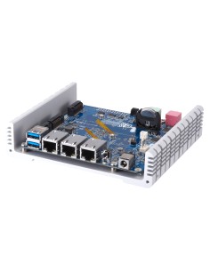 QNAP QBoat Sunny scheda di sviluppo 1,7 MHz AL-314