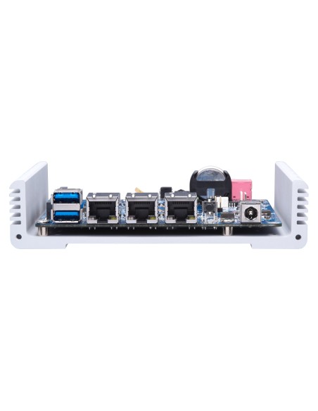 QNAP QBoat Sunny scheda di sviluppo 1,7 MHz AL-314