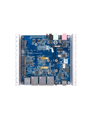 QNAP QBoat Sunny scheda di sviluppo 1,7 MHz AL-314