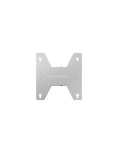 Samsung WMN4070SE supporto da tavolo per Tv a schermo piatto 139,7 cm (55") Grigio chiaro 2