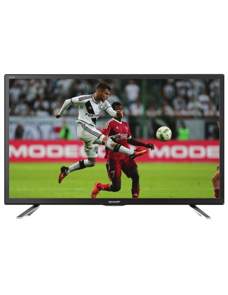 Sharp Aquos LC-24CHG6132EM TV 61 cm (24") HD Smart TV Wi-Fi Nero