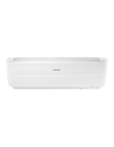 Samsung AR12RXWXCWKNEU + AR12RXWXCWKXEU Climatizzatore split system Bianco