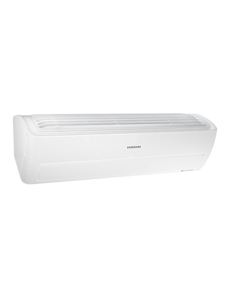 Samsung AR12RXWXCWKNEU + AR12RXWXCWKXEU Climatizzatore split system Bianco