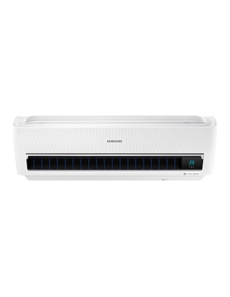 Samsung AR12RXWXCWKNEU + AR12RXWXCWKXEU Climatizzatore split system Bianco