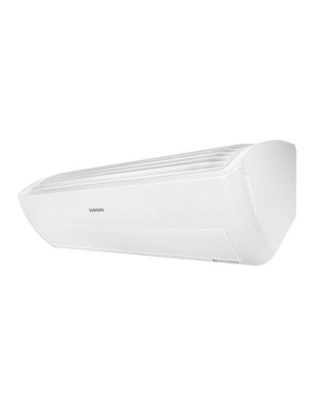 Samsung AR12RXWXCWKNEU + AR12RXWXCWKXEU Climatizzatore split system Bianco