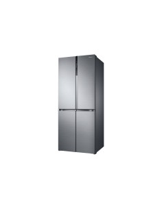 Samsung RF50K5920S8 frigorifero side-by-side Libera installazione 535 L F Argento 2