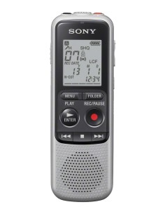 Sony ICD-BX140