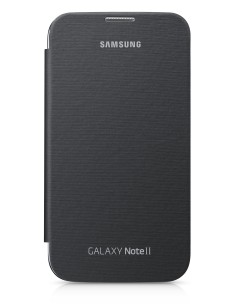 Samsung Galaxy Note 2 Flip Cover