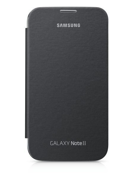 Samsung Galaxy Note 2 Flip Cover