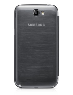 Samsung Galaxy Note 2 Flip Cover 2