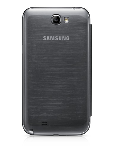 Samsung Galaxy Note 2 Flip Cover