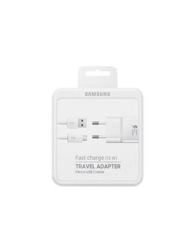 Samsung EP-TA20EWEU Bianco