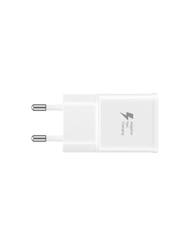 Samsung EP-TA20EWEU Bianco