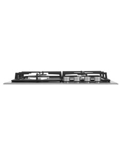 Whirlpool GMR 6422 IXL Acciaio inossidabile Da incasso 59 cm Gas 4 Fornello(i) 2