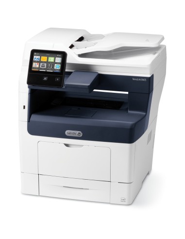 Xerox VersaLink B405 A4 45 ppm Fronte retro Copia Stampa Scansione venduto PS3 PCL5e 6 2 vassoi Totale 700 fogli