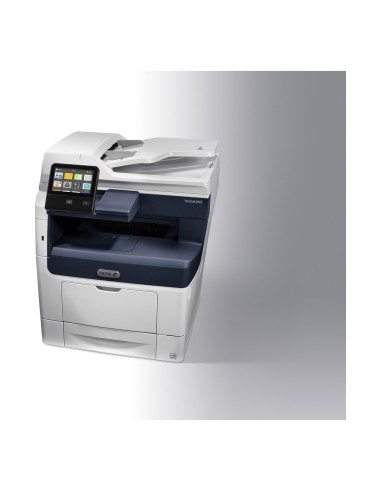 Xerox VersaLink B405 A4 45 ppm Fronte retro Copia Stampa Scansione venduto PS3 PCL5e 6 2 vassoi Totale 700 fogli