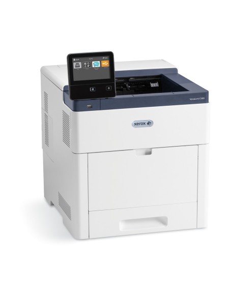 Xerox VersaLink C500 A4 45ppm Stampante fronte retro PS3 PCL5e 6 2 vassoi 700 fogli