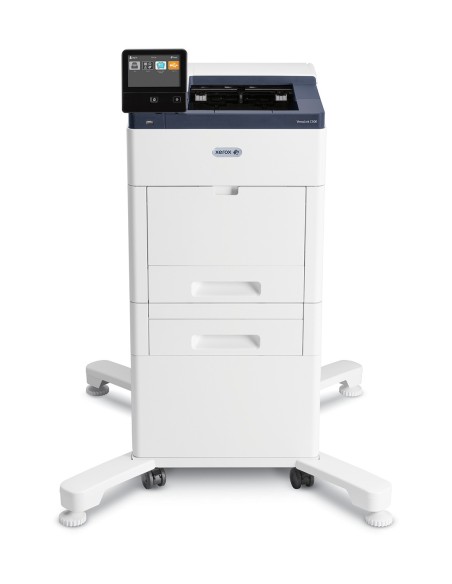 Xerox VersaLink C500 A4 45ppm Stampante fronte retro PS3 PCL5e 6 2 vassoi 700 fogli