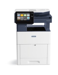 Xerox VersaLink C505 A4 45ppm Fronte retro Copia Stampa Scansione Fax PS3 PCL5e 6 2 vassoi 700 fogli (NON SUPPORTA LA STAZIONE