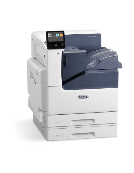Xerox VersaLink C7000 A3 35 35 ppm Stampante fronte retro Adobe PS3 PCL5e 6 2 vassoi Totale 620 fogli
