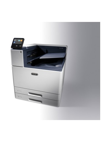 Xerox VersaLink VL C8000 A3 45 45 ppm Stampante fronte retro Adobe PS3 PCL5e 6 3 vassoi Totale 1140 fogli