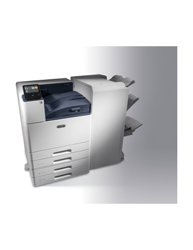 Xerox VersaLink VL C9000 A3 45 45 ppm Stampante fronte retro Adobe PS3 PCL5e 6 3 vassoi Totale 1140 fogli