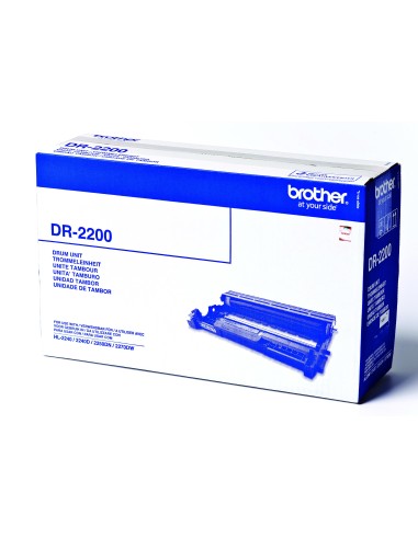 Brother DR2200 Originale