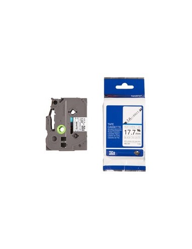 Brother HSE-241 nastro per etichettatrice TZe