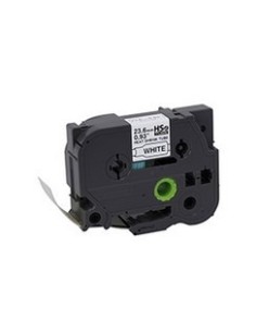 Brother HSe-251 nastro per etichettatrice HSE TZe