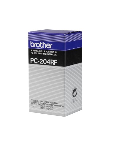 Brother Nastro fax di ricambio