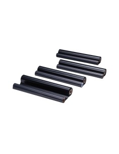 Brother PC-74RF ricambio per fax Nastro per fax 144 pagine Nero 4 pz 2