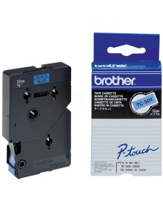 Brother Nastro per etichettatura 12mm