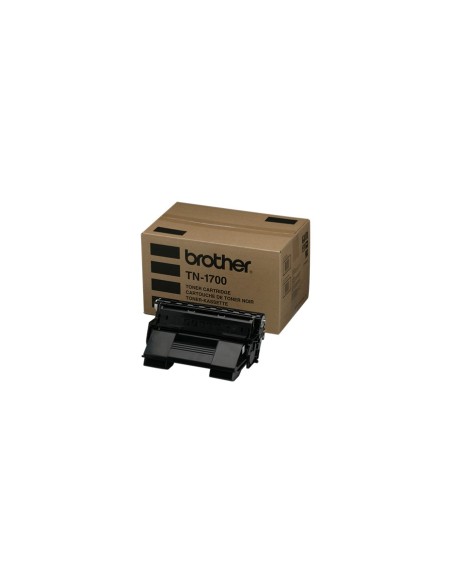 Brother Toner