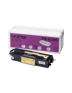 Brother TN6300 cartuccia toner 1 pz Originale Nero