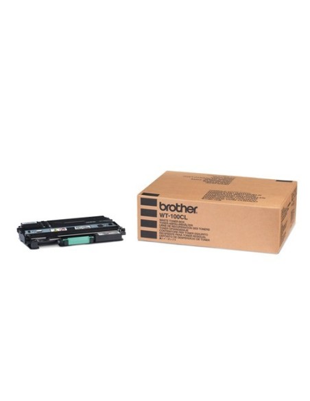 Brother WT100CL cartuccia toner Originale