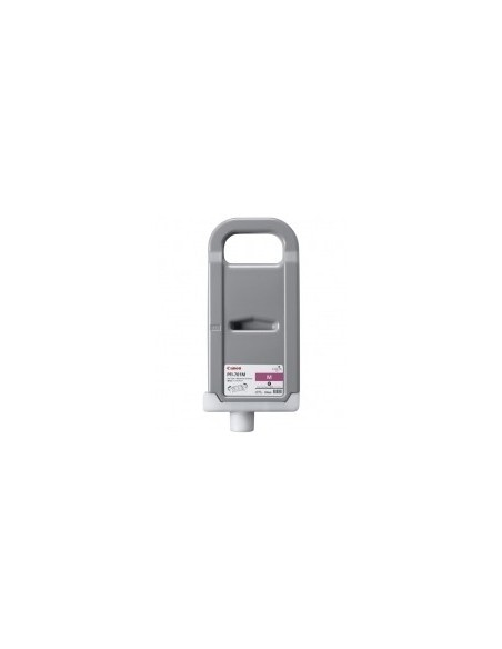 Canon PFI-701M cartuccia d'inchiostro 1 pz Originale Magenta
