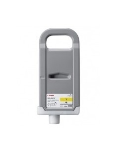Canon PFI-701Y cartuccia d'inchiostro 1 pz Originale Giallo
