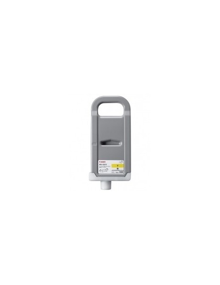 Canon PFI-701Y cartuccia d'inchiostro 1 pz Originale Giallo