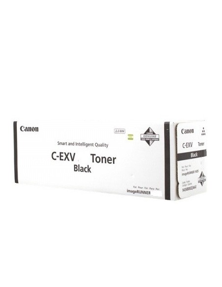 Canon C-EXV 54 cartuccia toner Originale Nero