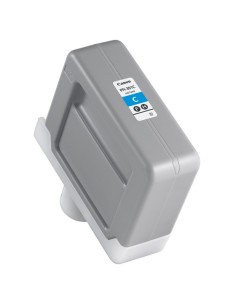 Canon PFI-301C cartuccia d'inchiostro 1 pz Originale Ciano