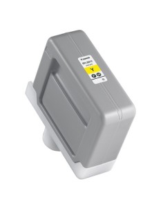 Canon PFI-301Y cartuccia d'inchiostro 1 pz Originale Giallo