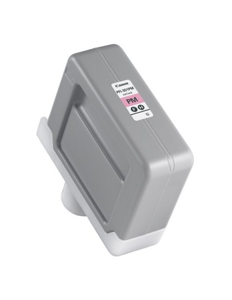 Canon PFI-301PM cartuccia d'inchiostro 1 pz Originale